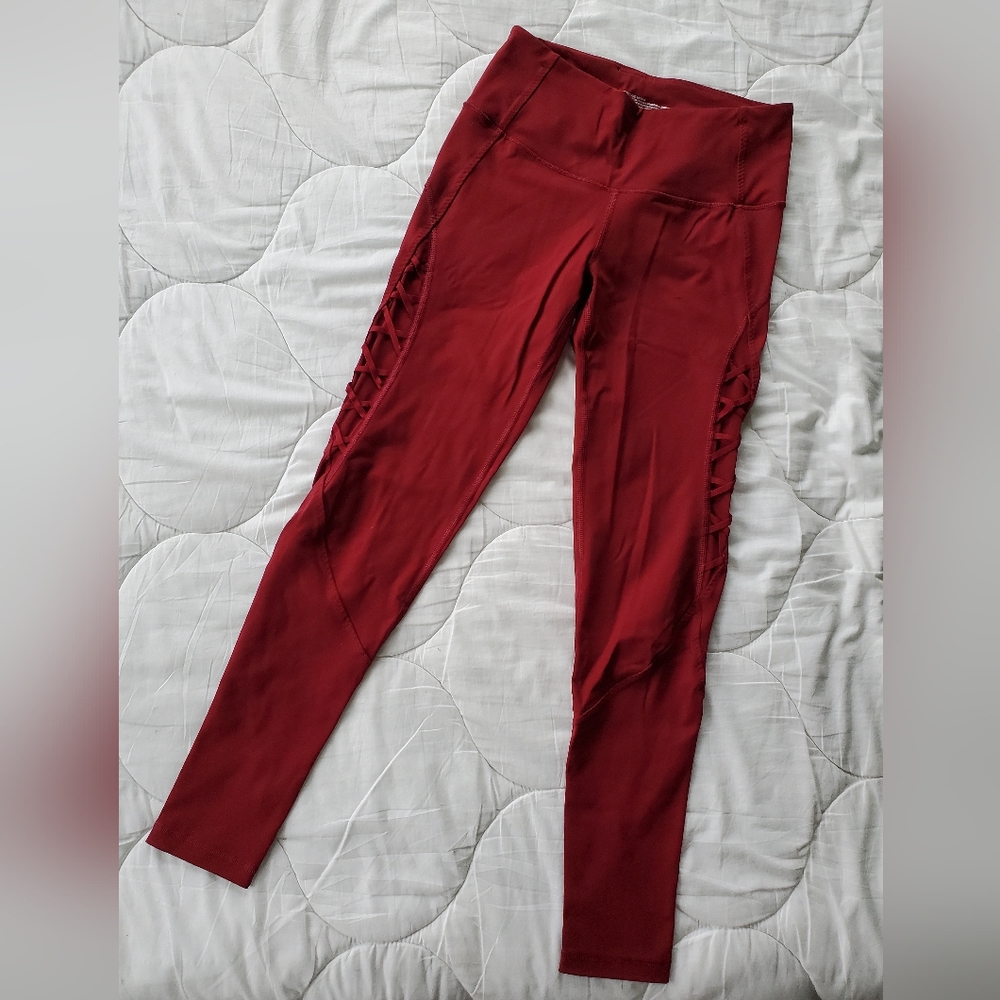 Victoria's Secret Leggings Size Small